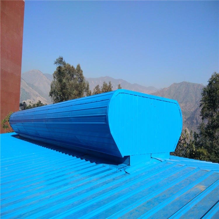 屋脊通風(fēng)氣樓 屋脊通風(fēng)氣樓