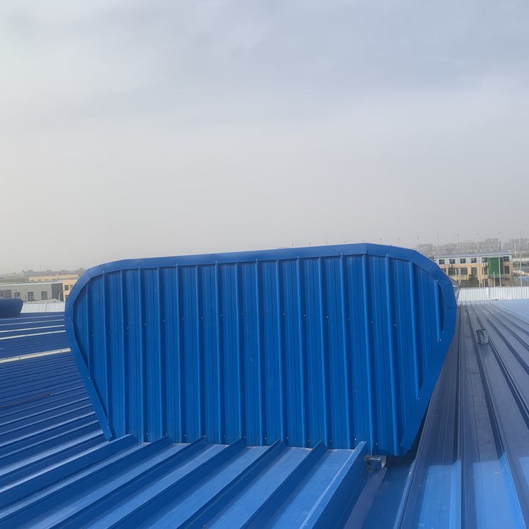 屋脊通風(fēng)氣樓 屋脊通風(fēng)氣樓