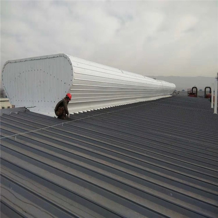 屋脊通風(fēng)氣樓 屋脊通風(fēng)氣樓