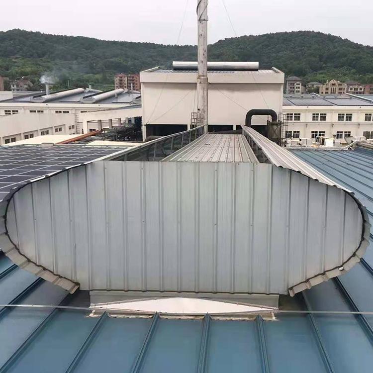 薄型通風(fēng)氣樓 薄型通風(fēng)氣樓