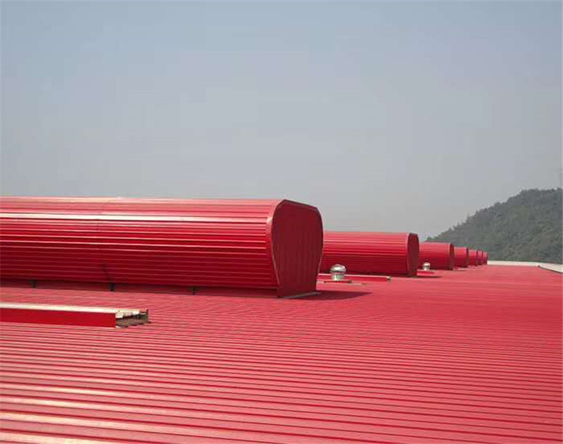 通風(fēng)氣樓 通風(fēng)氣樓